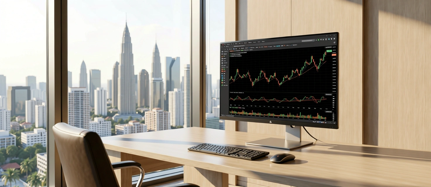 Analisis Pasaran Kewangan OneAltamira