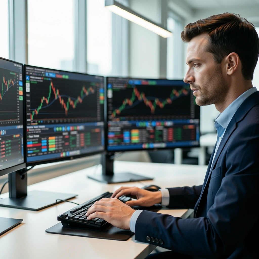 Analisis Pasaran OneAltamira