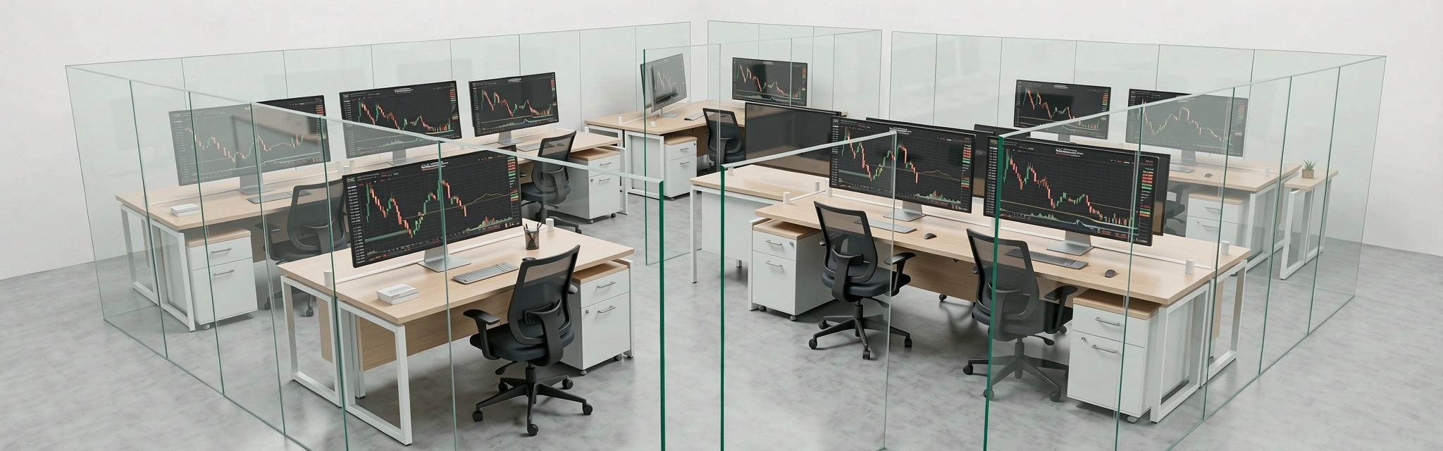 Ruang Kerja OneAltamira