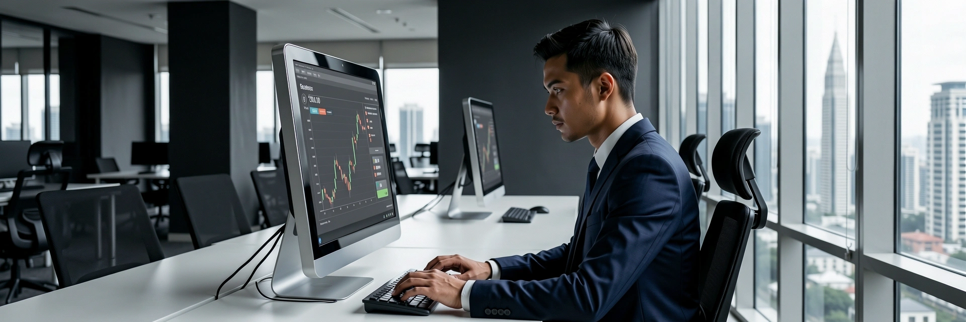 Professional Finance Environment